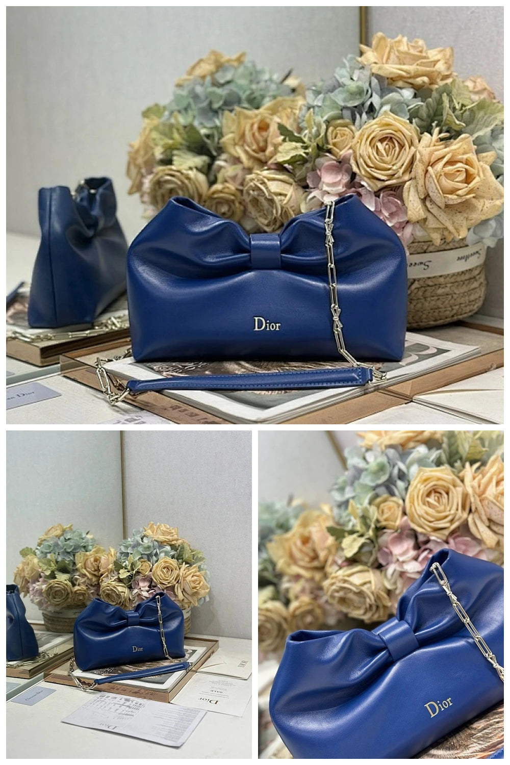 NB - DOR Bag - 1196