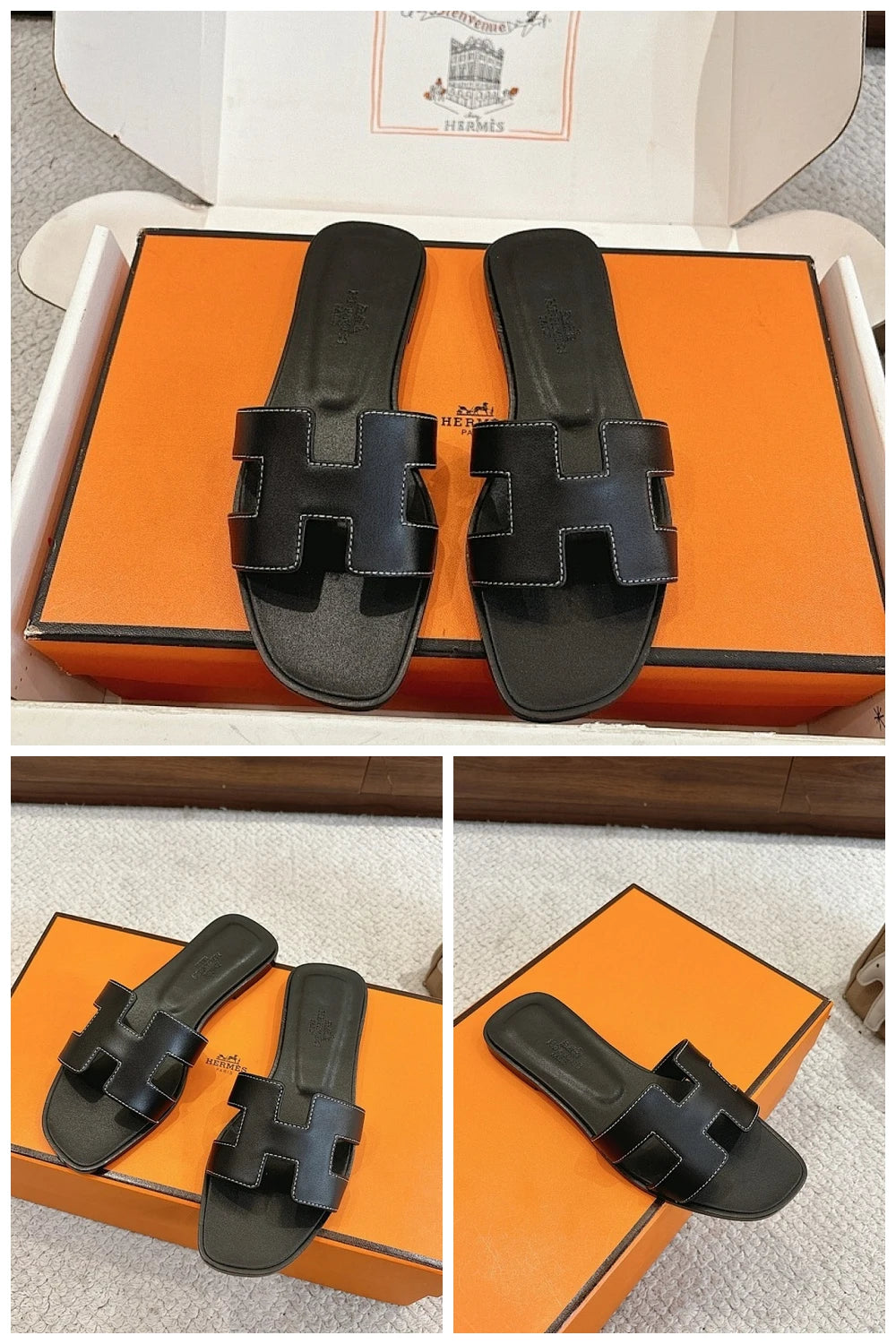 NB - HMS Women Shoes - 216