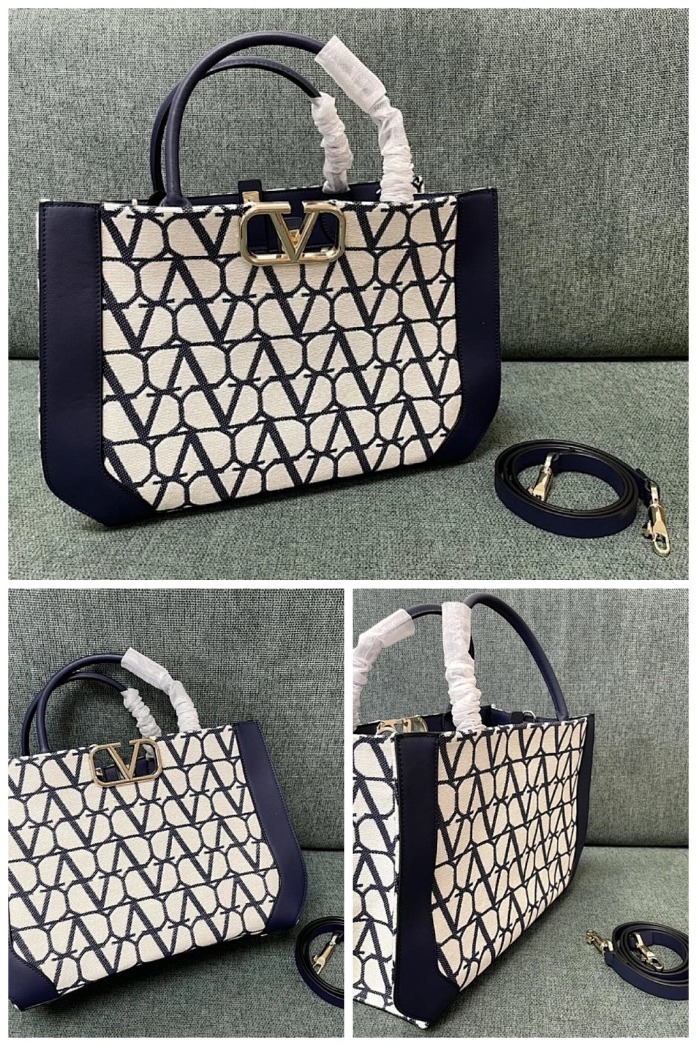 NB - VEL Bag - 904