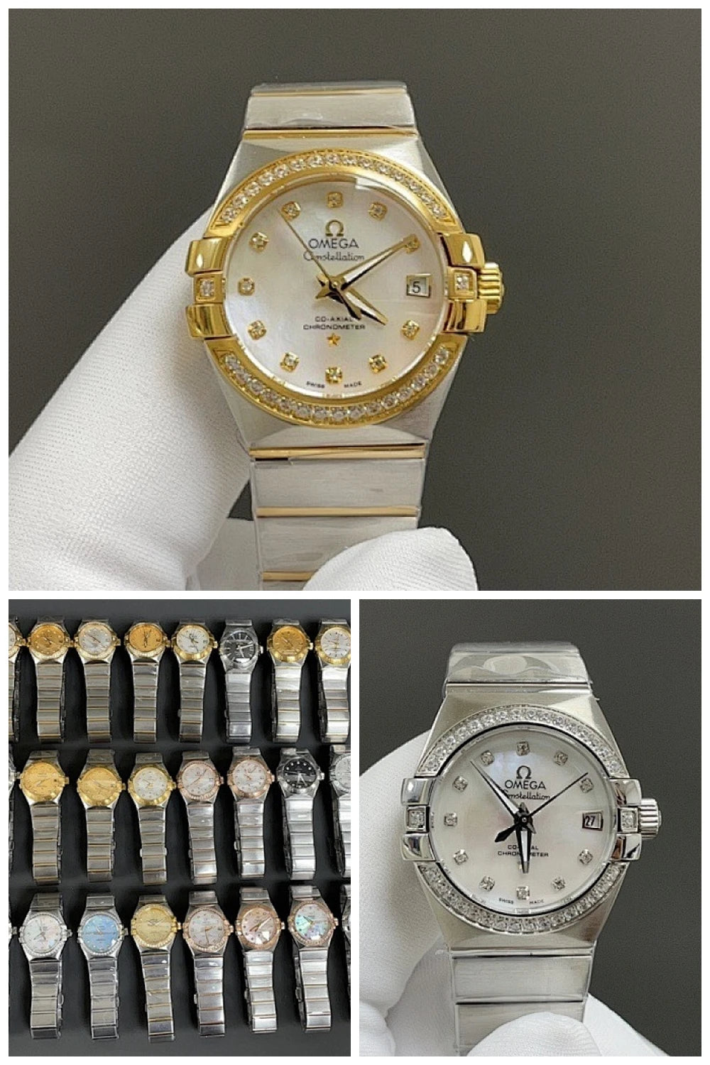 NB - Mix Watch - 1321