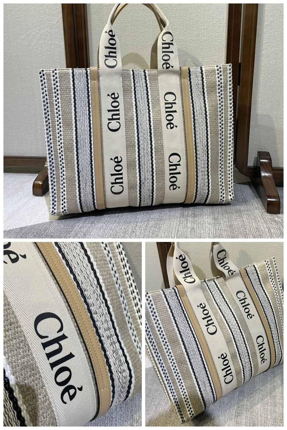 NB - CLE Bag - 116