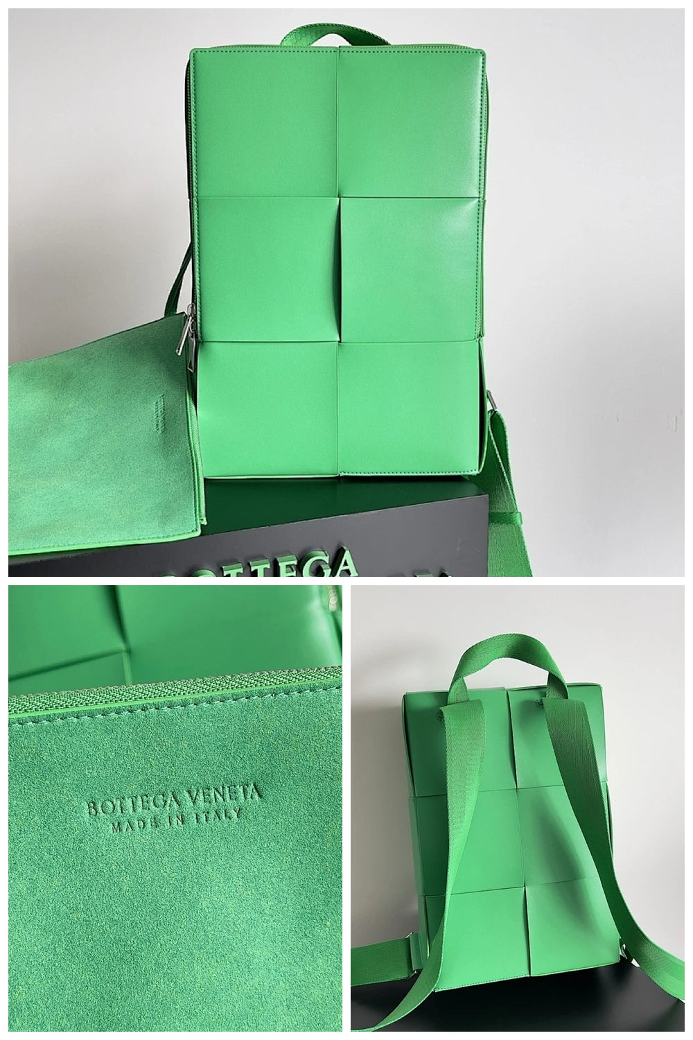 NB - BOV Bag - 673