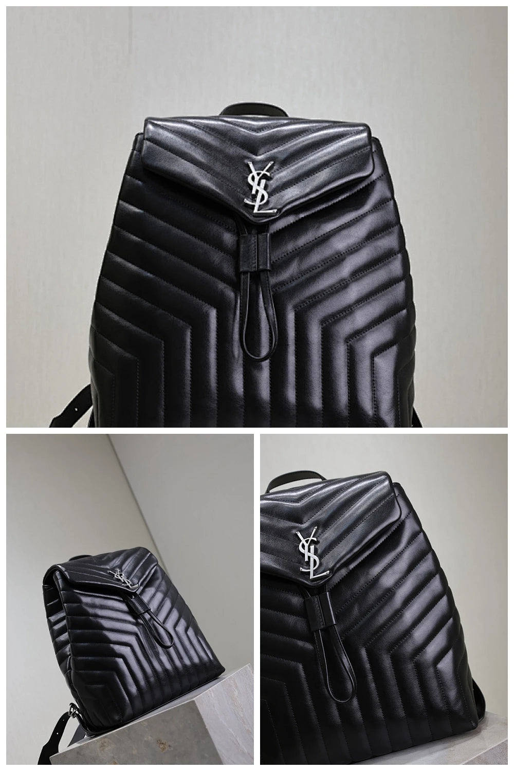 NB - YLS Bag - 1257