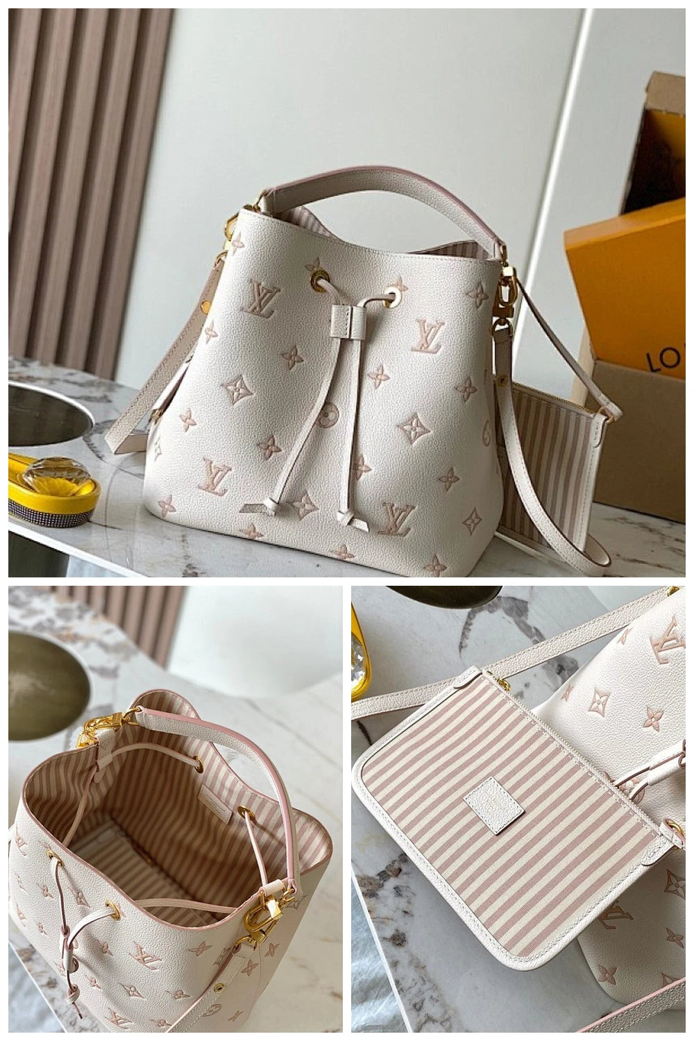 NB - LOV Bag - 1407