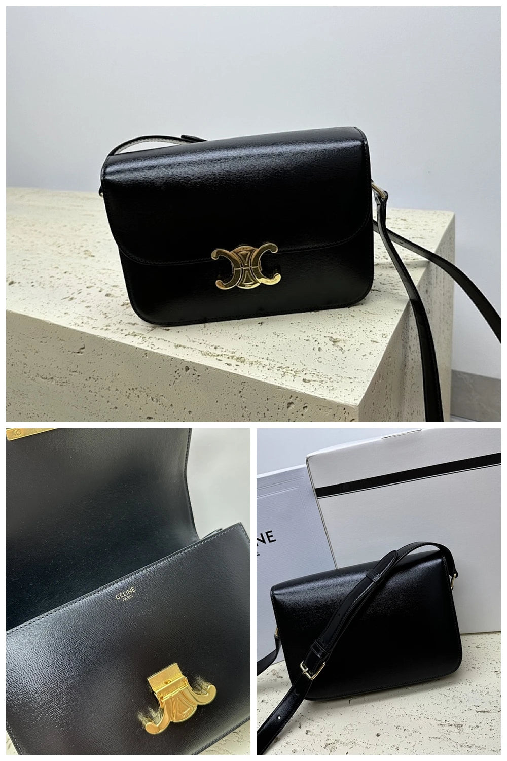 NB - COL Bag - 437