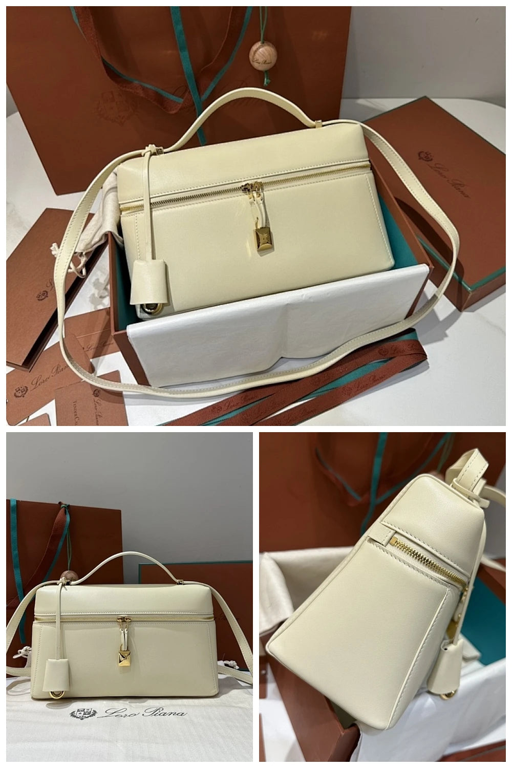 NB - DLVX Bag - 154