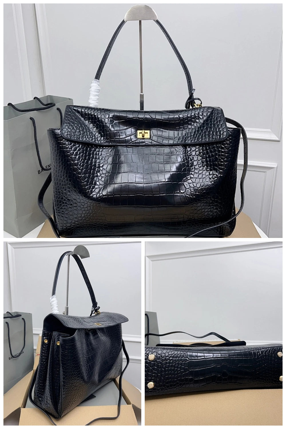 NB - BG Bag - 1250