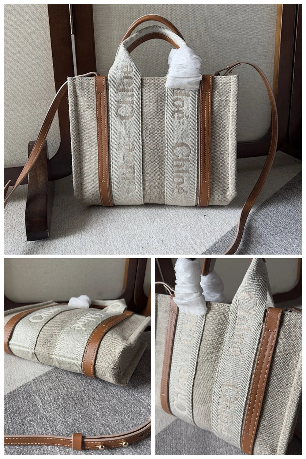 NB - CLE Bag - 123