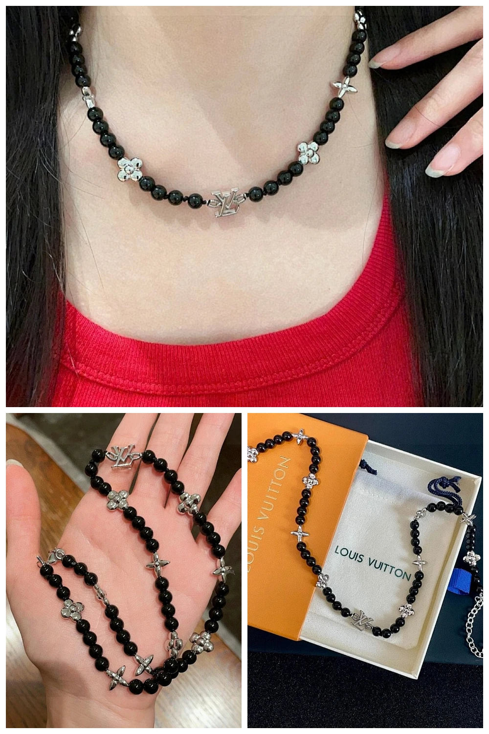 NB - LOV Jewelry - 333