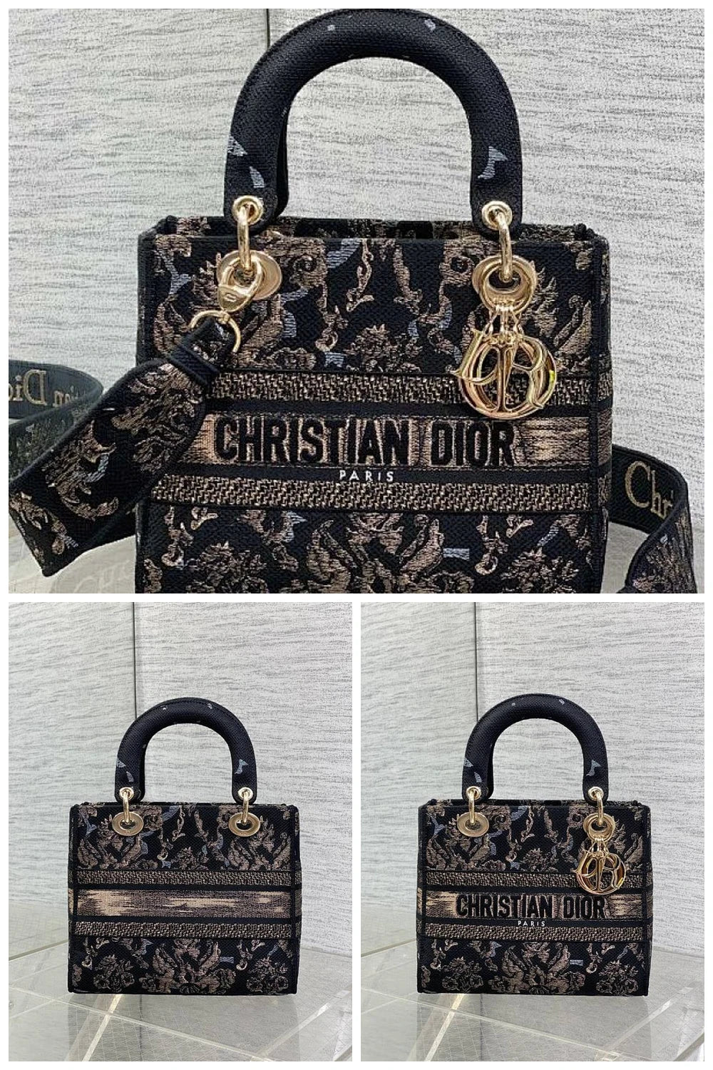 NB - DOR Bag - 1147