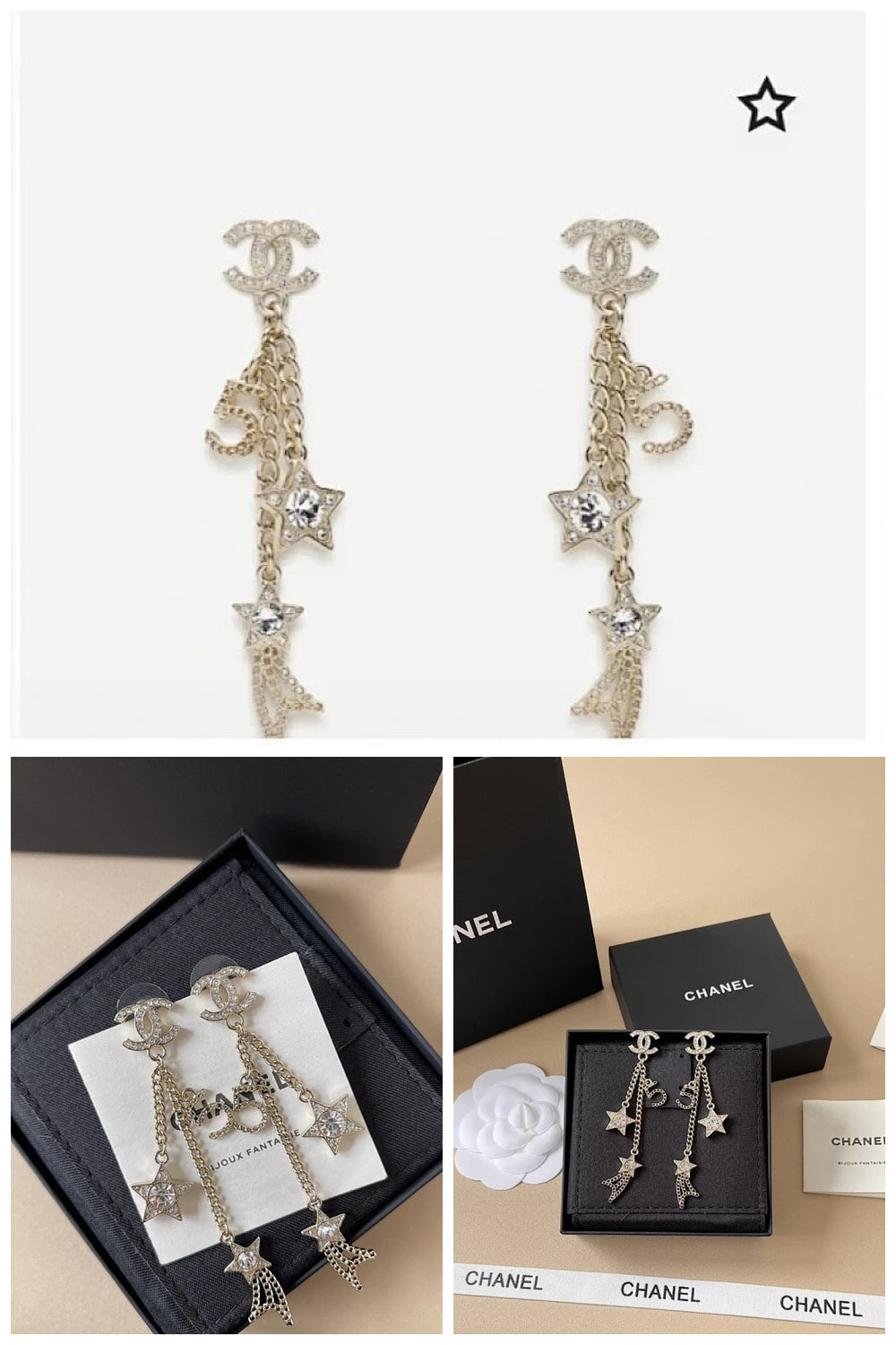 NB - CHL Jewelry - 630