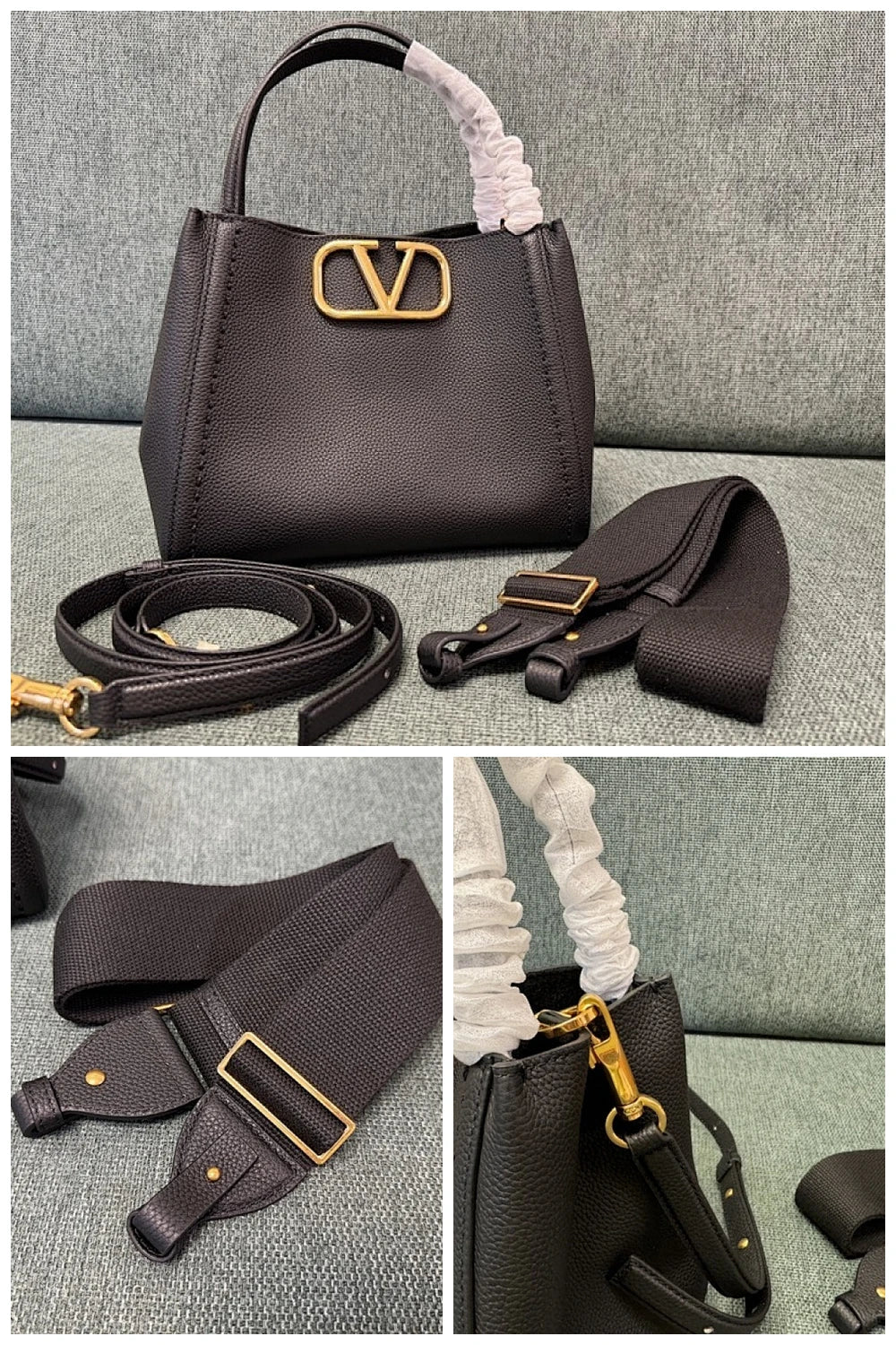 NB - VEL Bag - 849