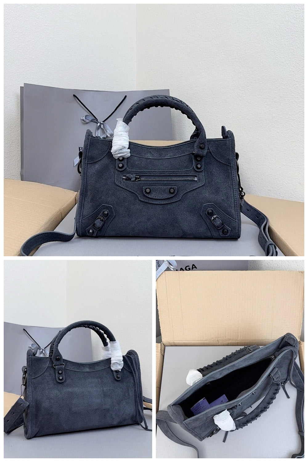 NB - BG Bag - 856