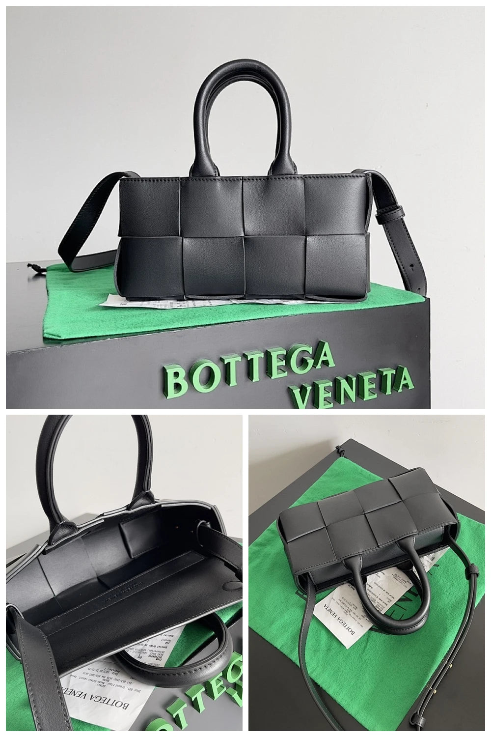 NB - BOV Bag - 205