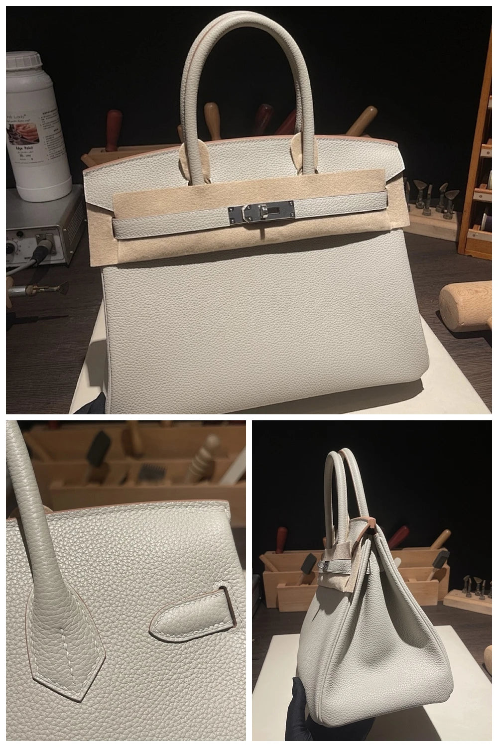 NB - HMS Bag - 336