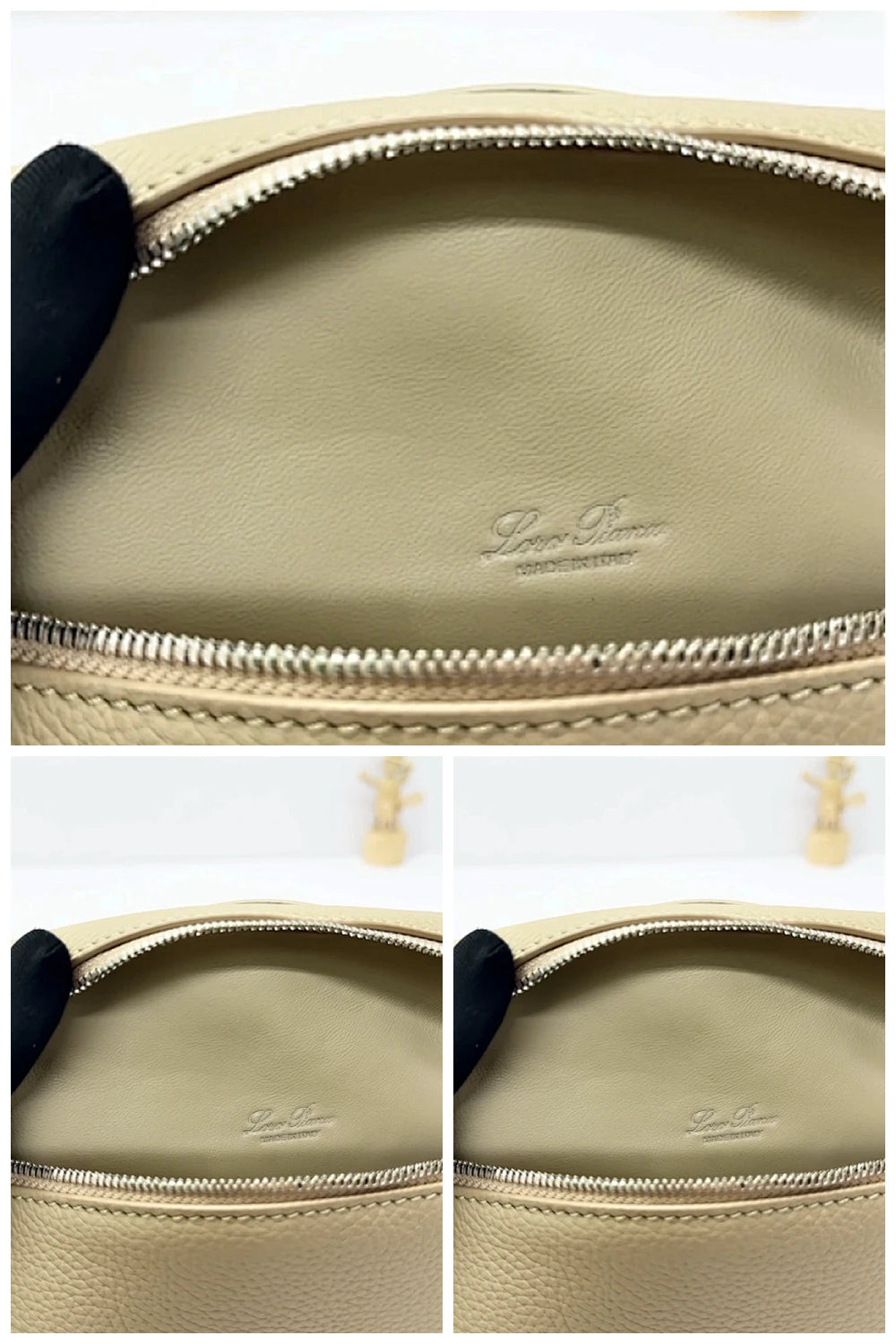 NB - LOP Bag - 551