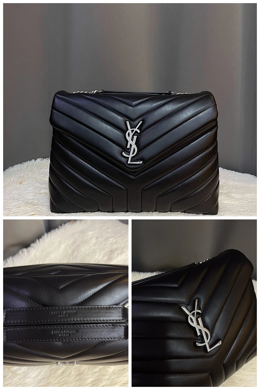 NB - YLS Bag - 239