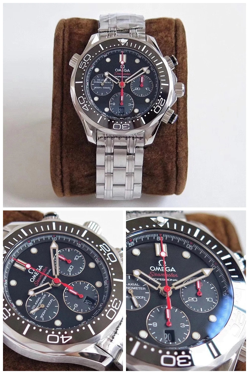 NB - Mix Watch - 1351