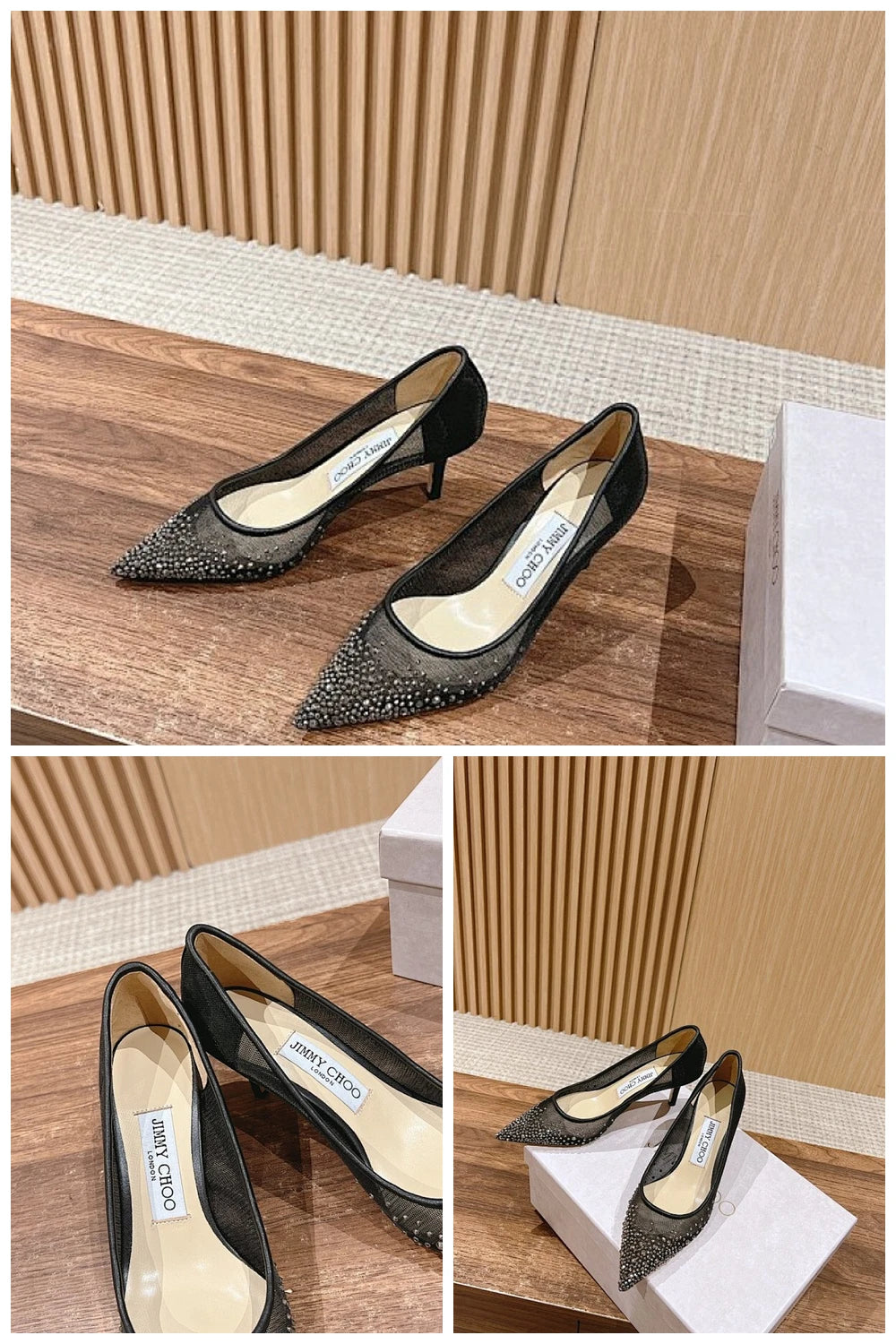 NB - JMC Mix Items - 286