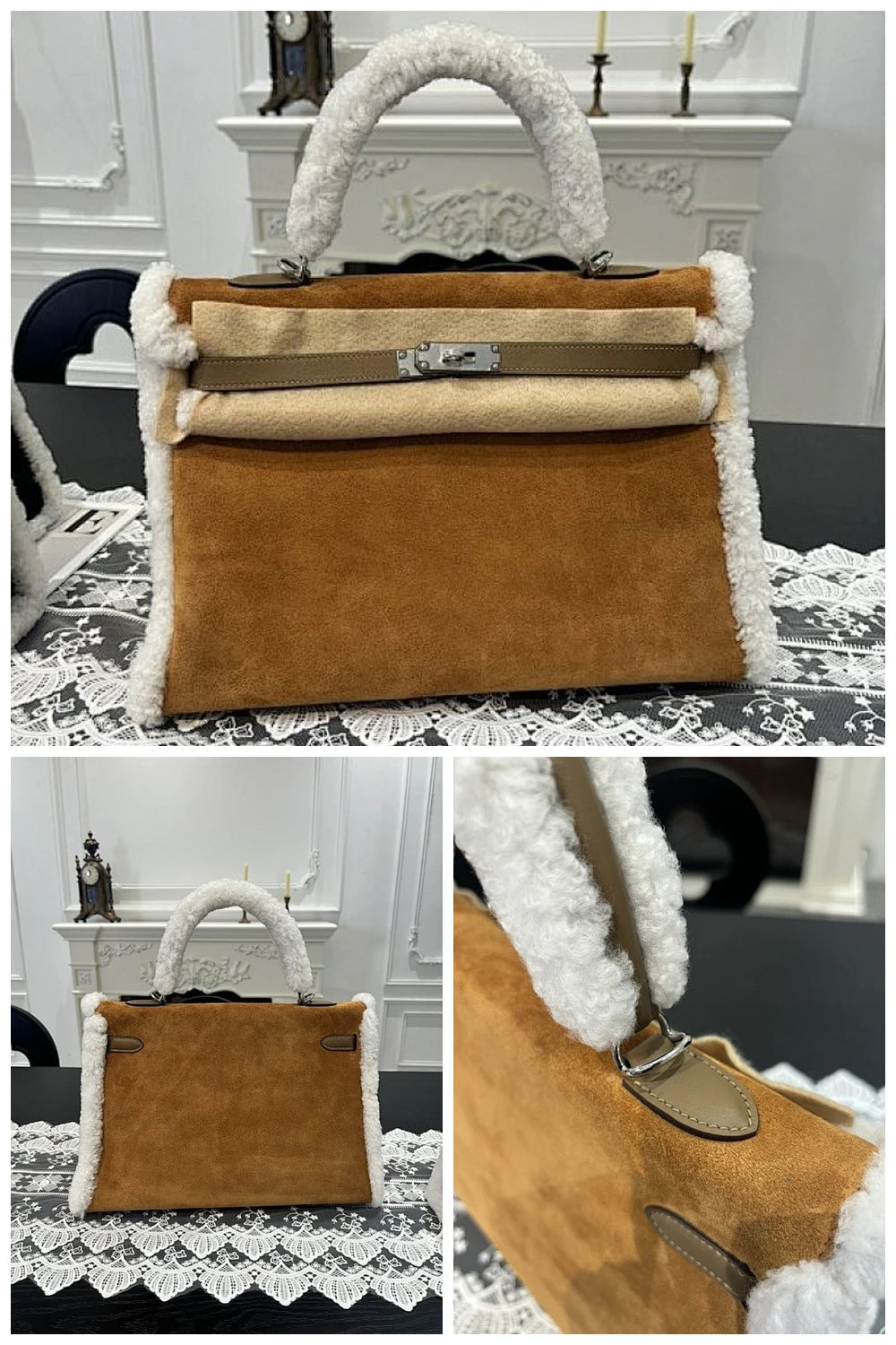 NB - HMS Bag - 1810