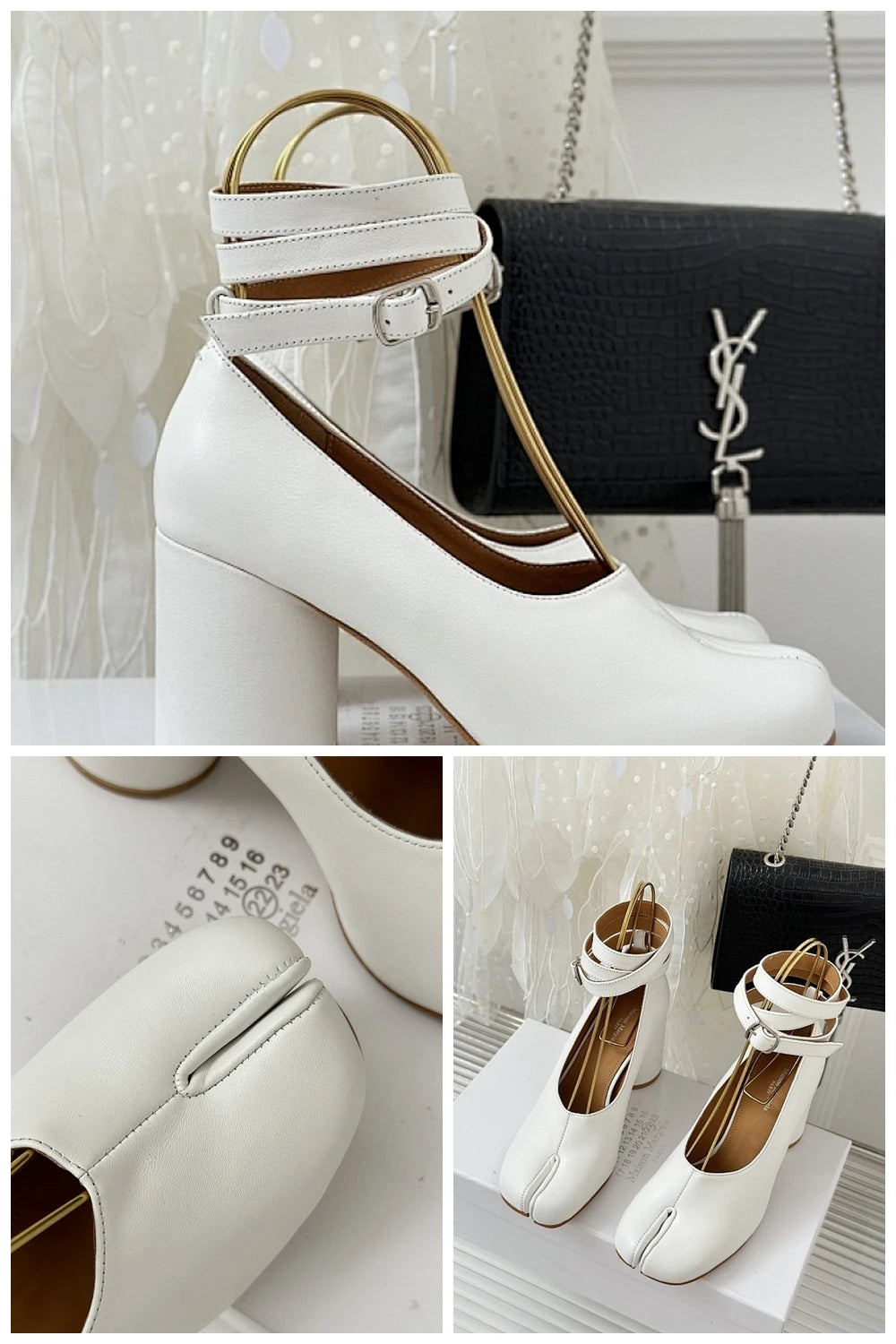 NB - MMG Women Shoes - 278