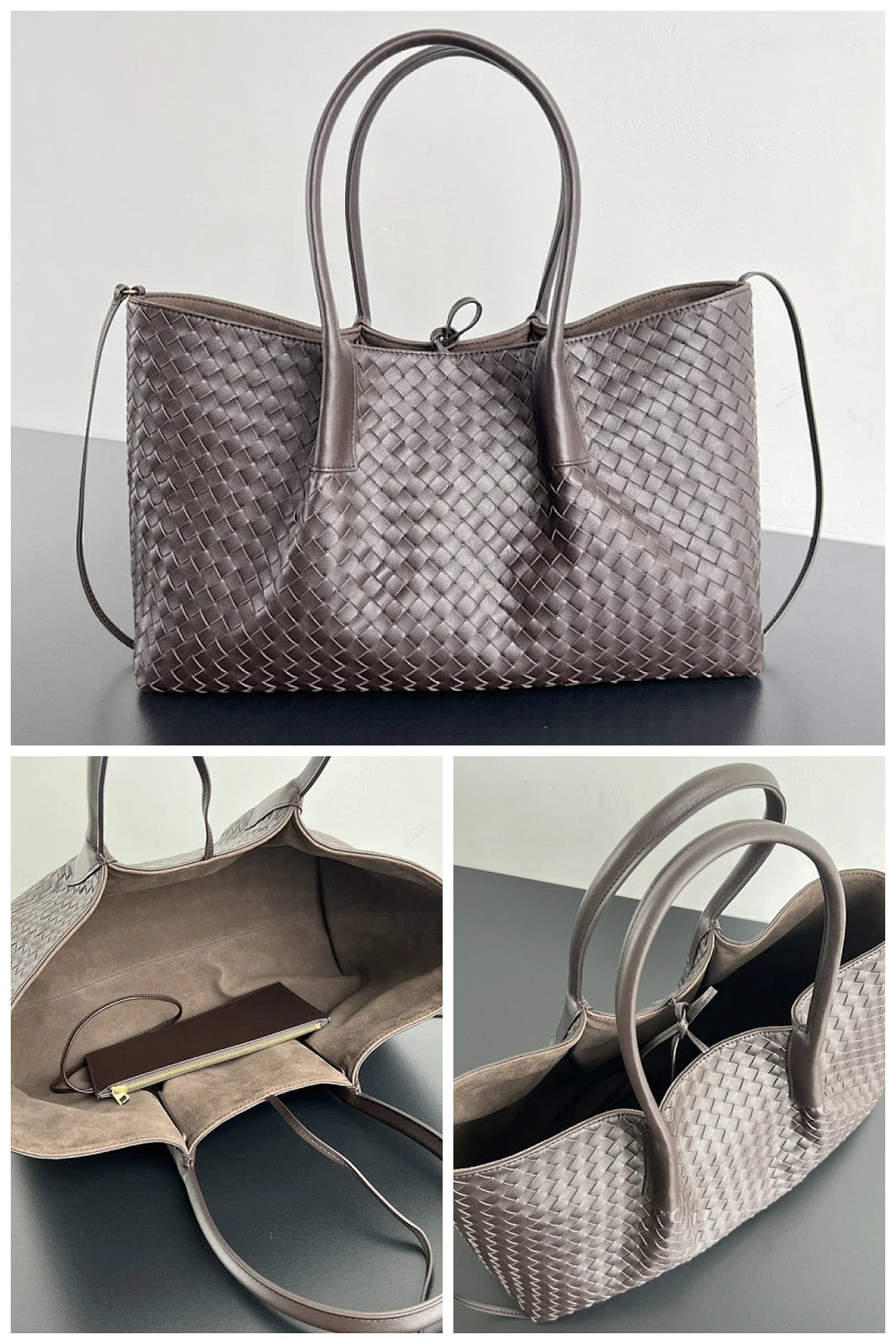 NB - BOV Bag - 245