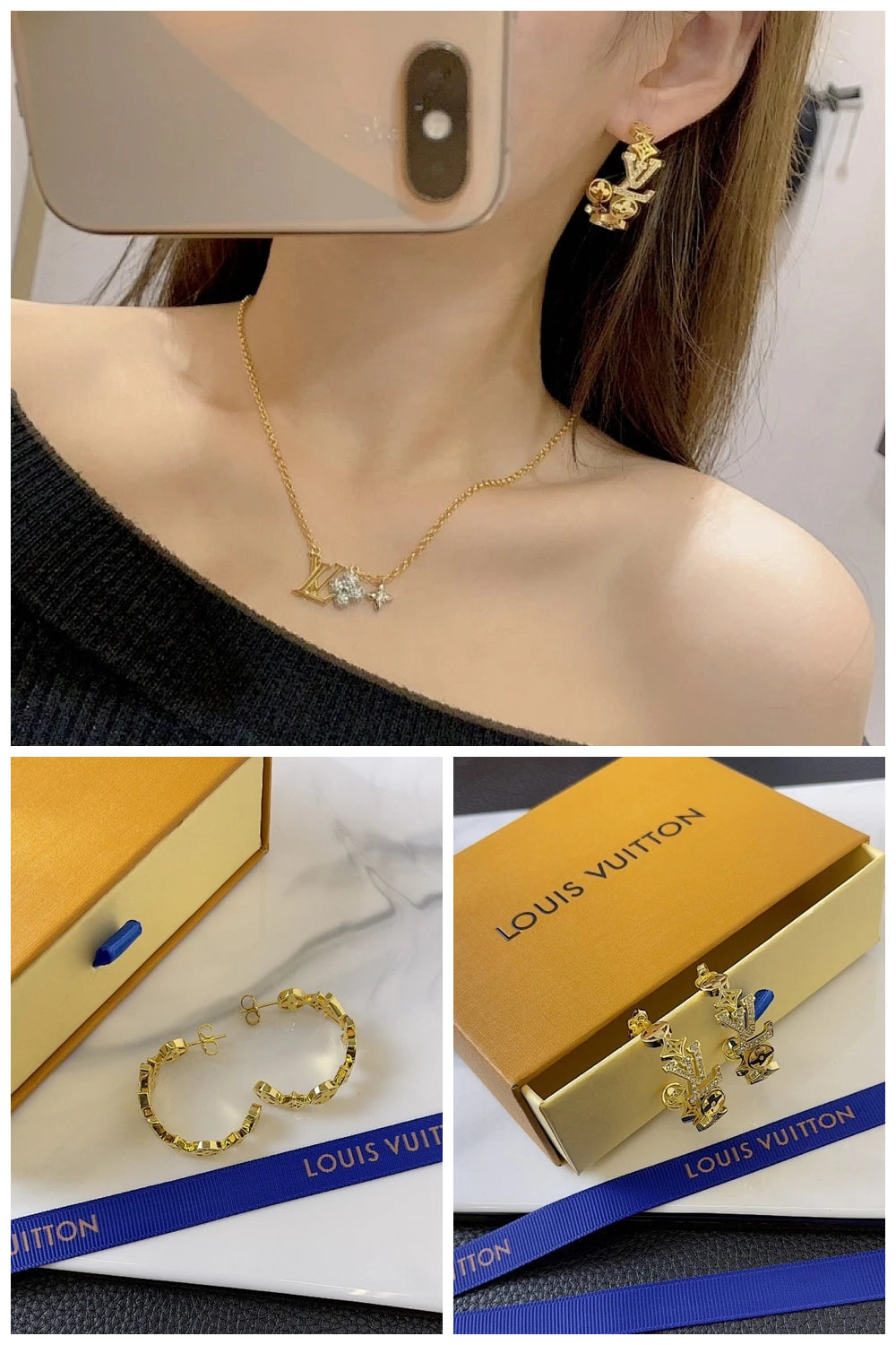 NB - LOV Jewelry - 178