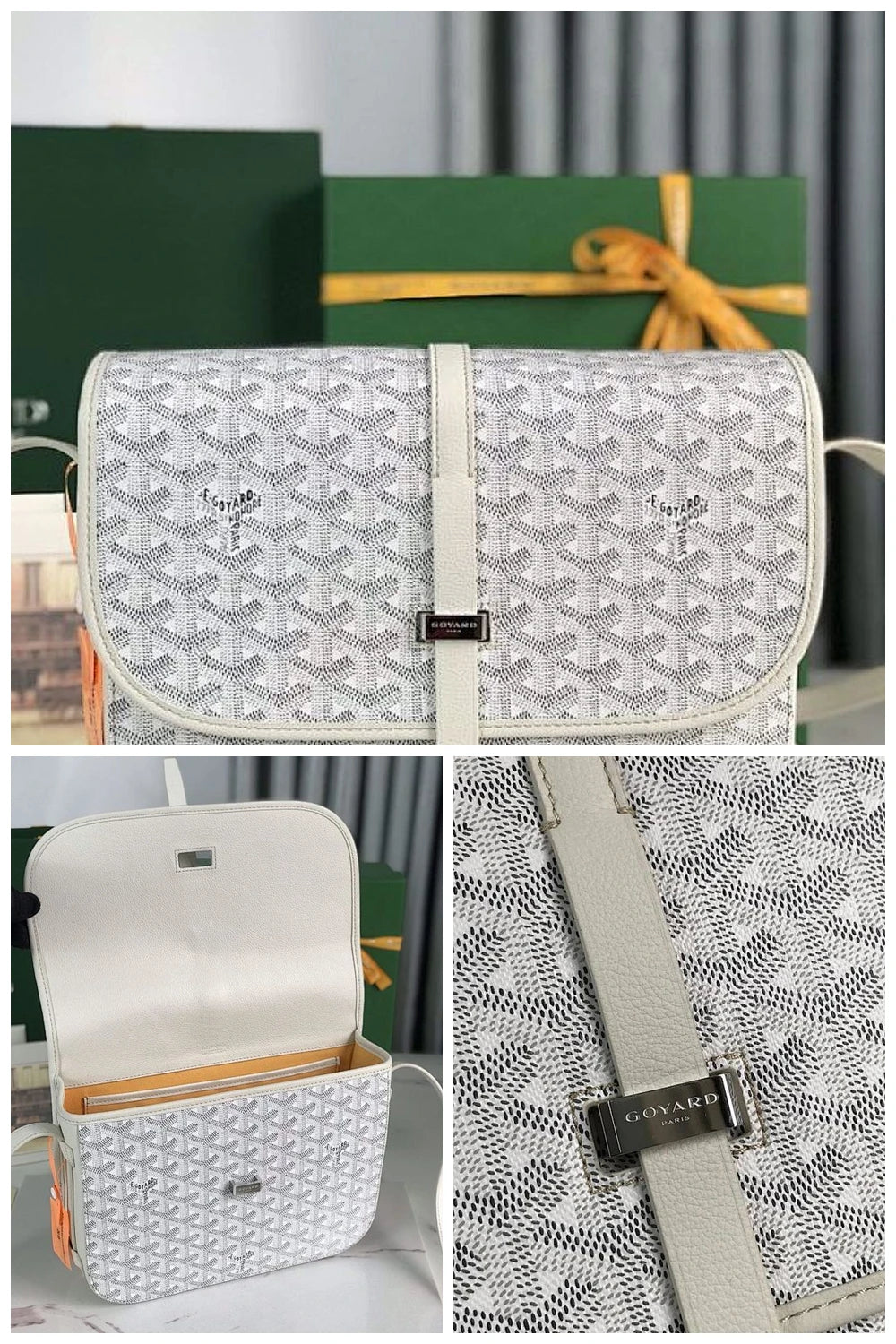 NB - GYO Bag - 677