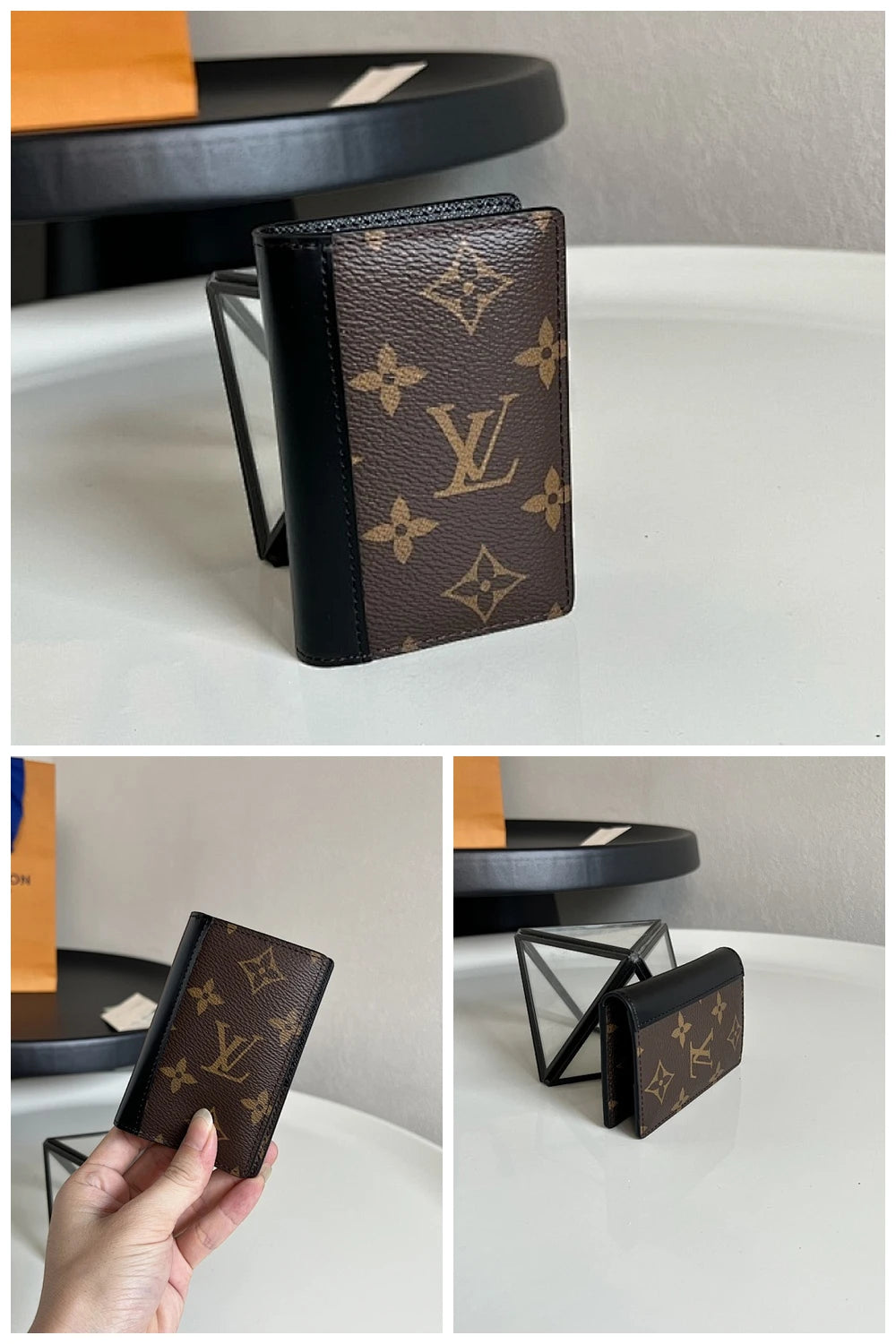 NB - Mix Wallet - 579