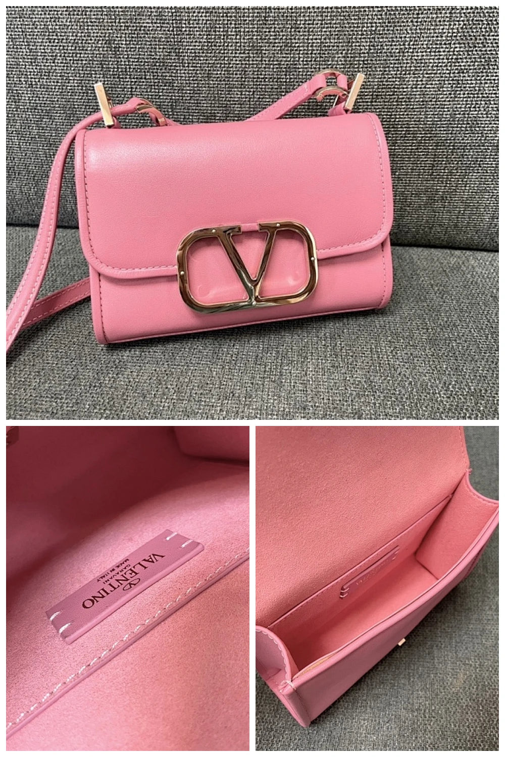 NB - VEL Bag - 571