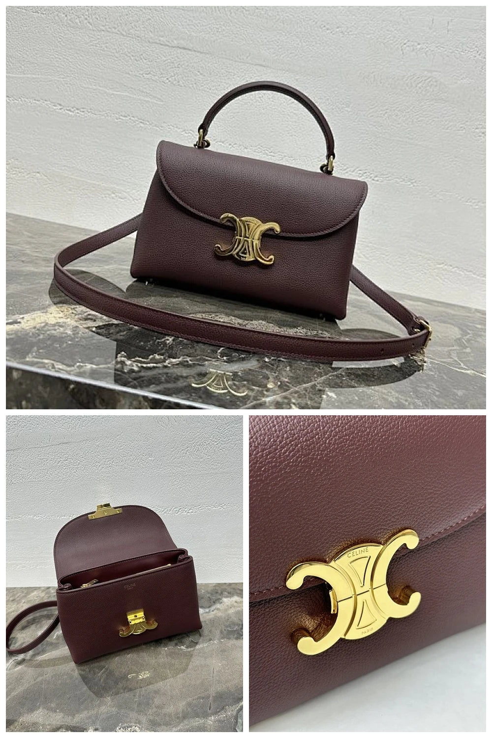 NB - COL Bag - 499