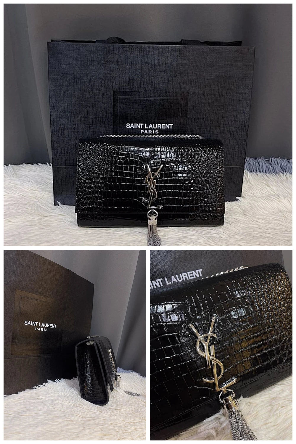 NB - YLS Bag - 1068