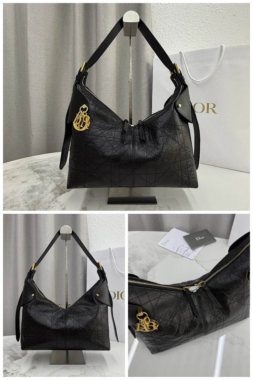 NB - DOR Bag - 1121