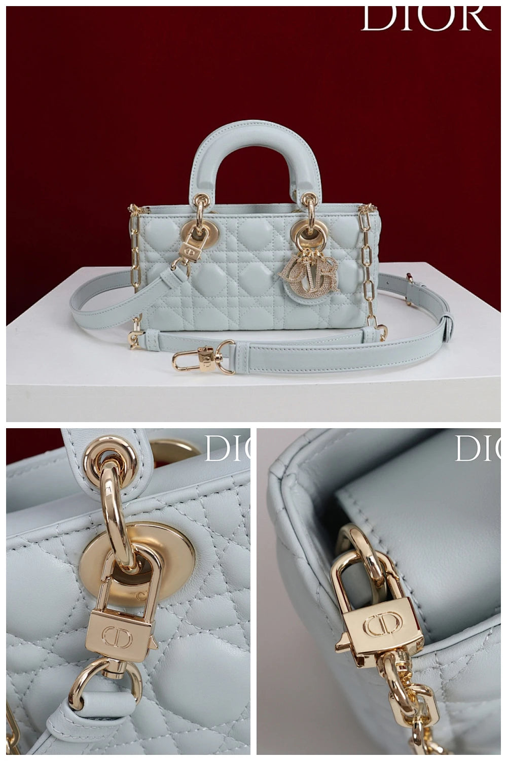 NB - DOR Bag - 1554