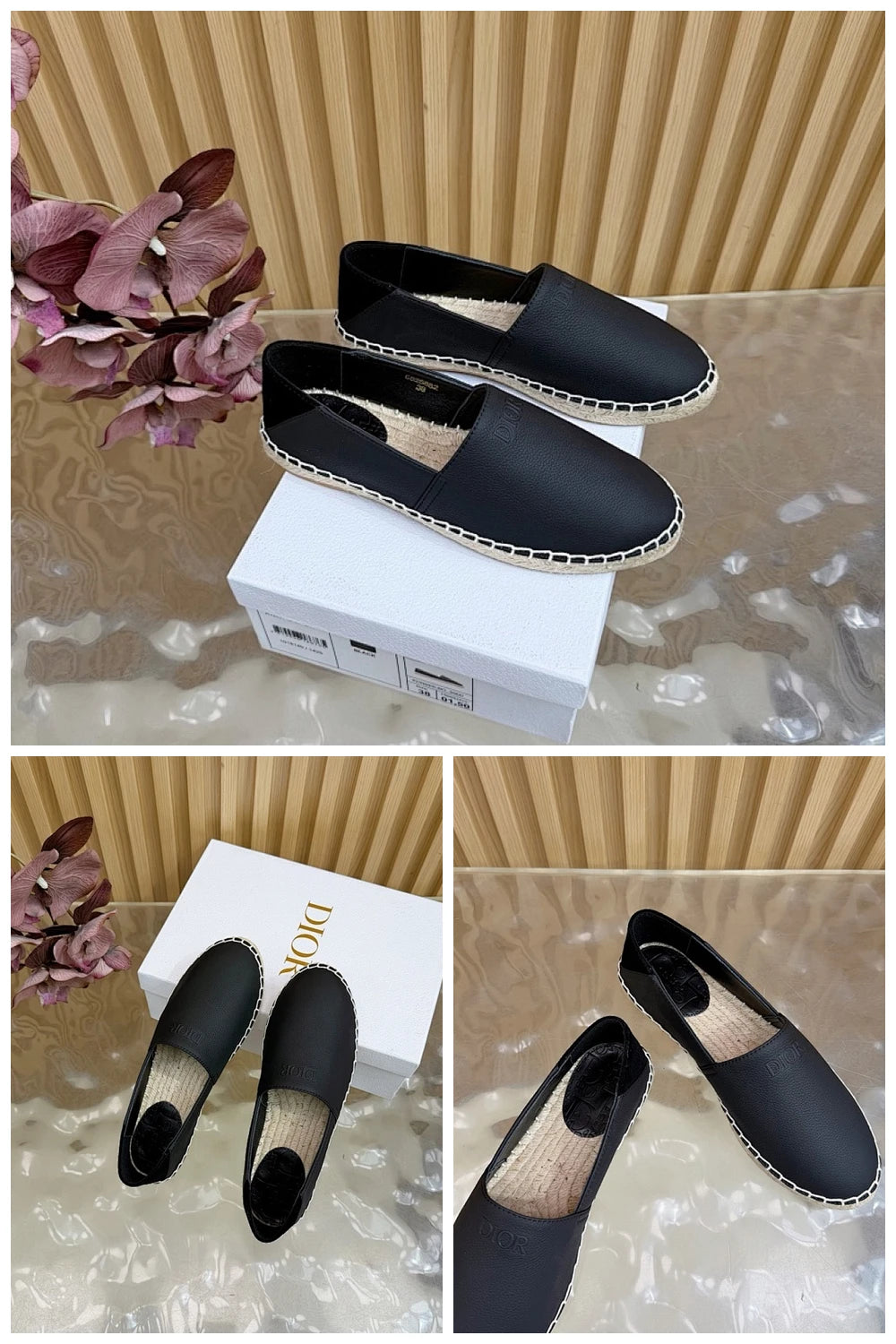 NB - DOR Women Shoes - 455