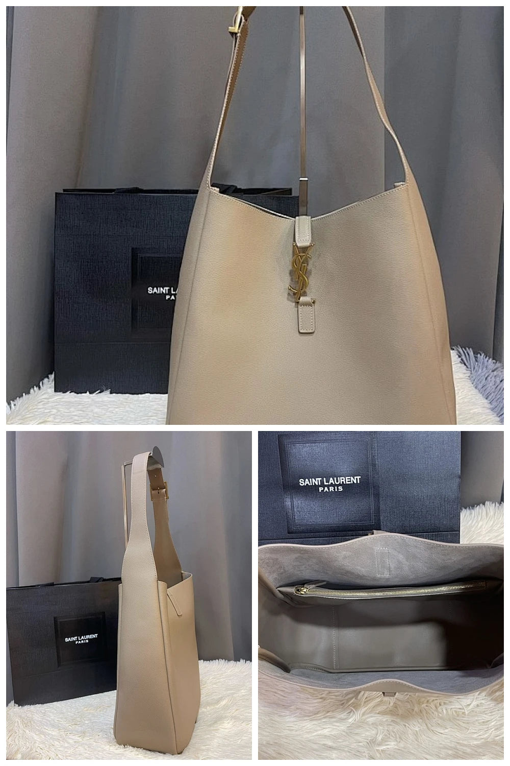 NB - YLS Bag - 183