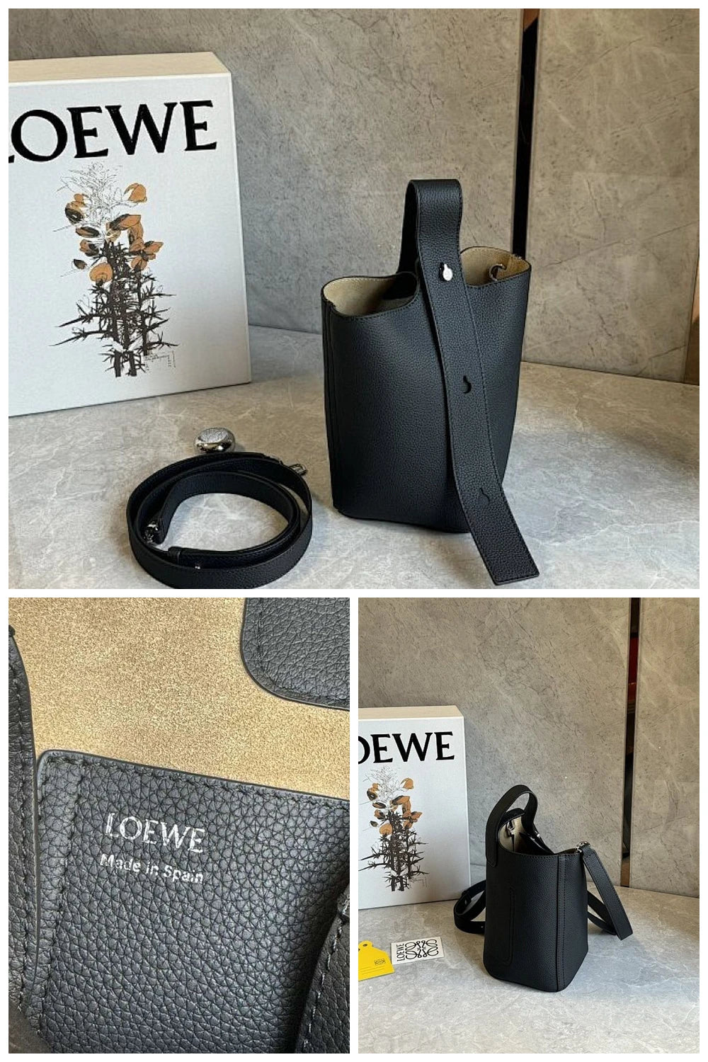 NB - LWO Bag - 093