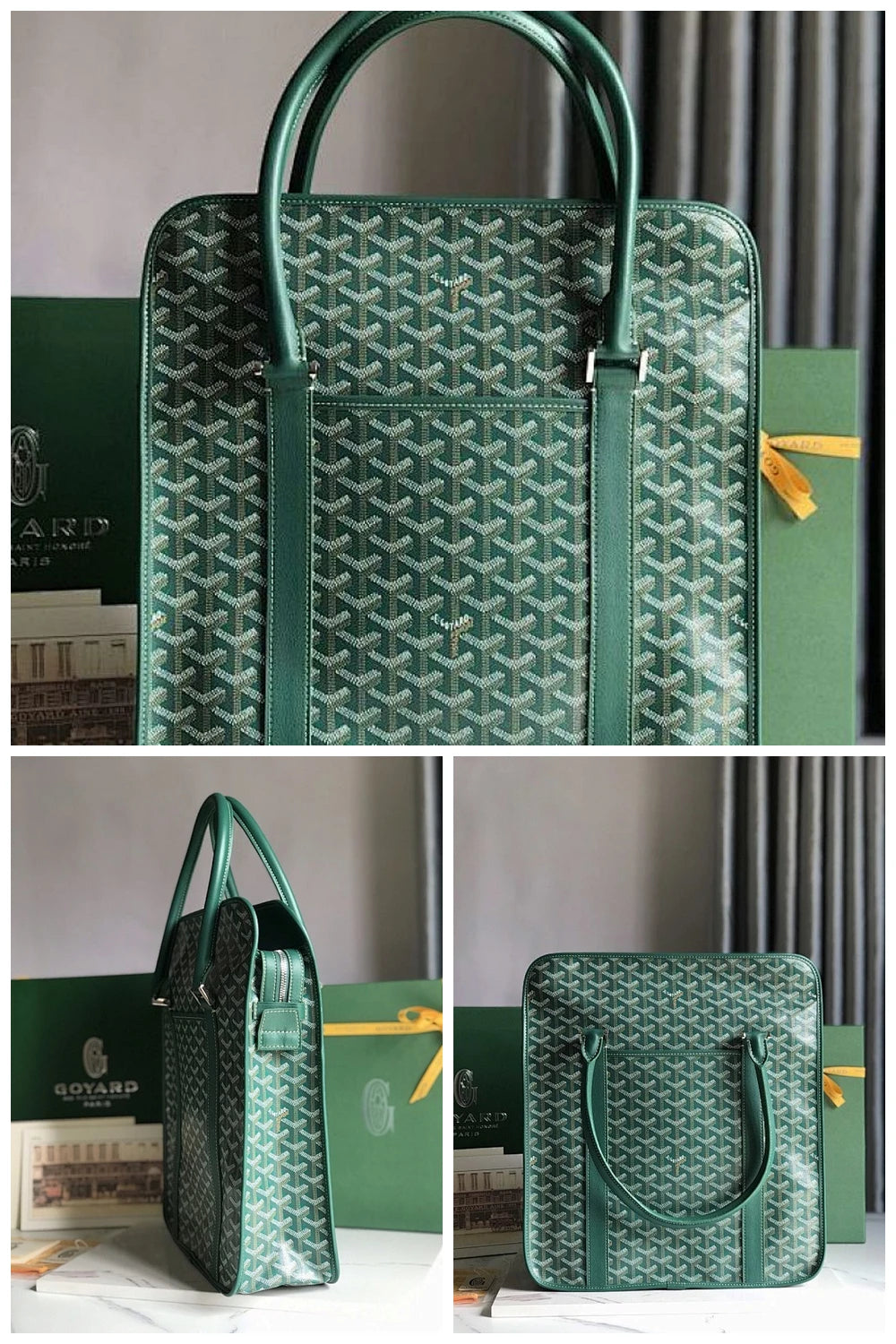 NB - GYO Bag - 111