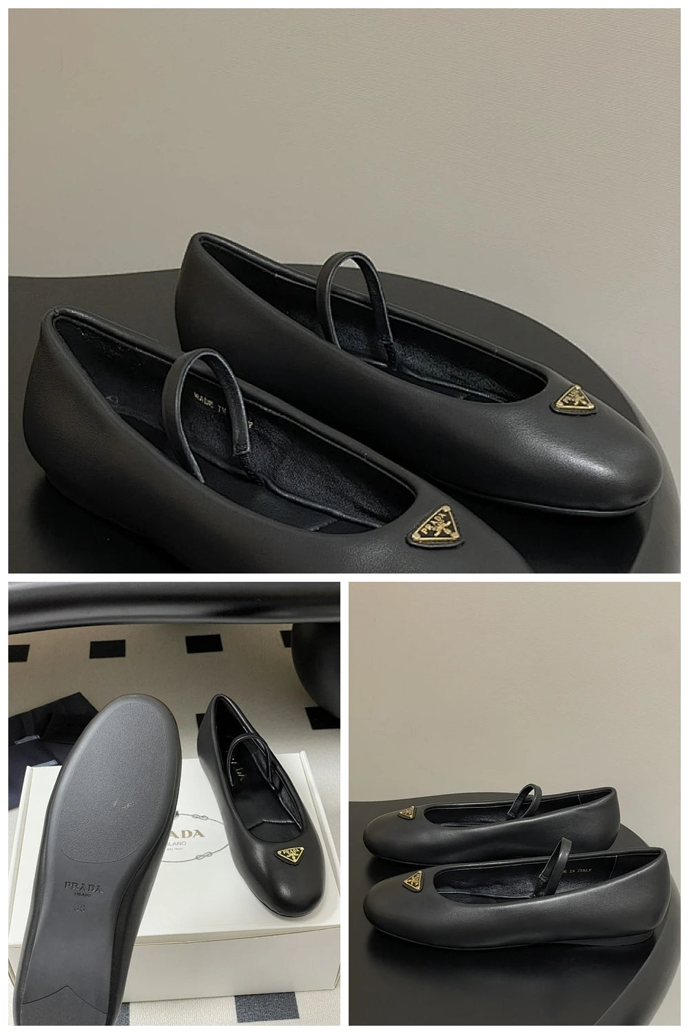 NB - PD Women Shoes - 220
