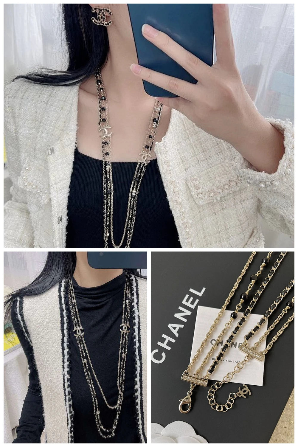 NB - CHL Jewelry - 284