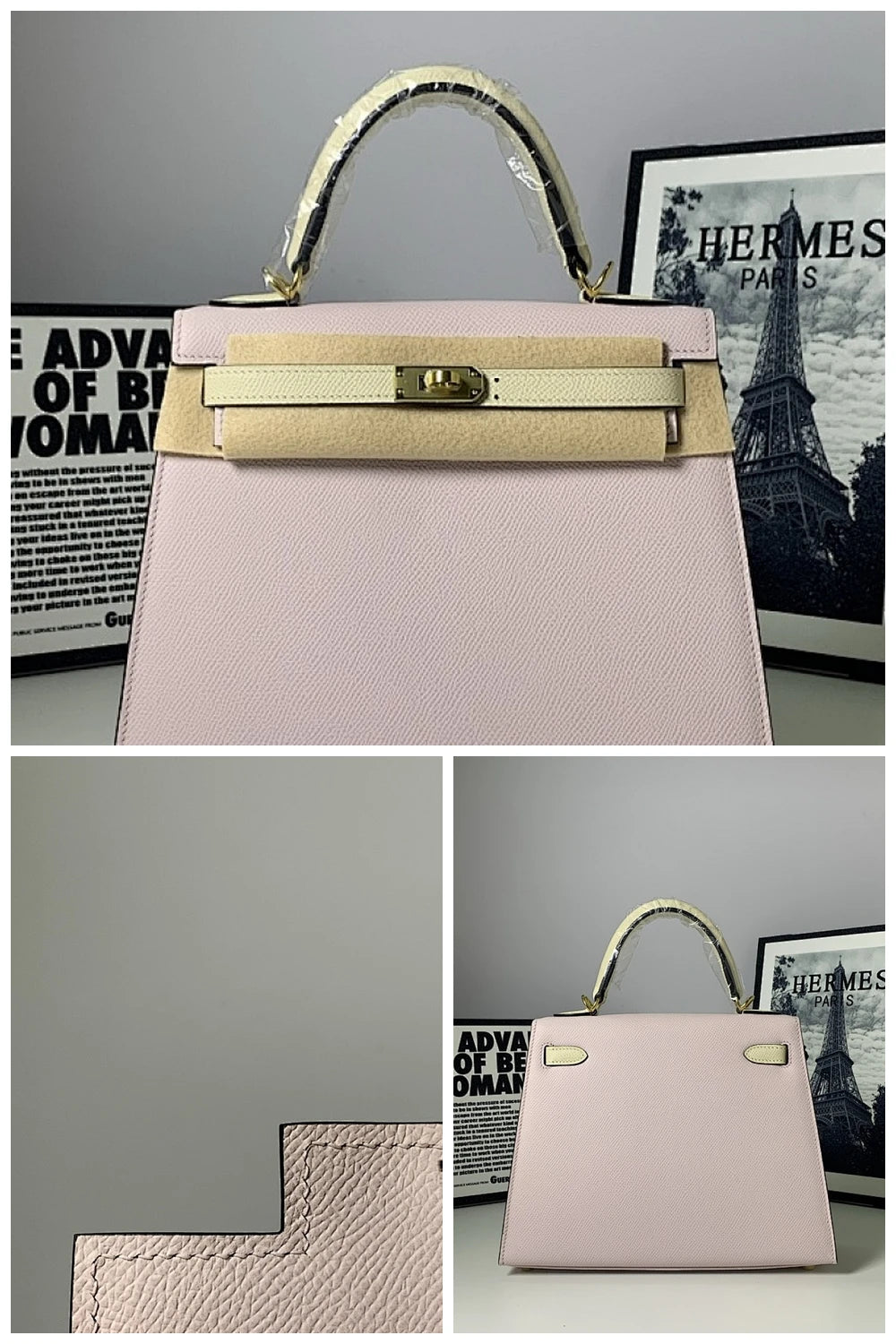 NB - HMS Bag - 854