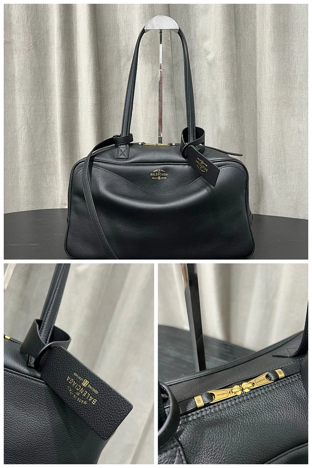 NB - BG Bag - 1475