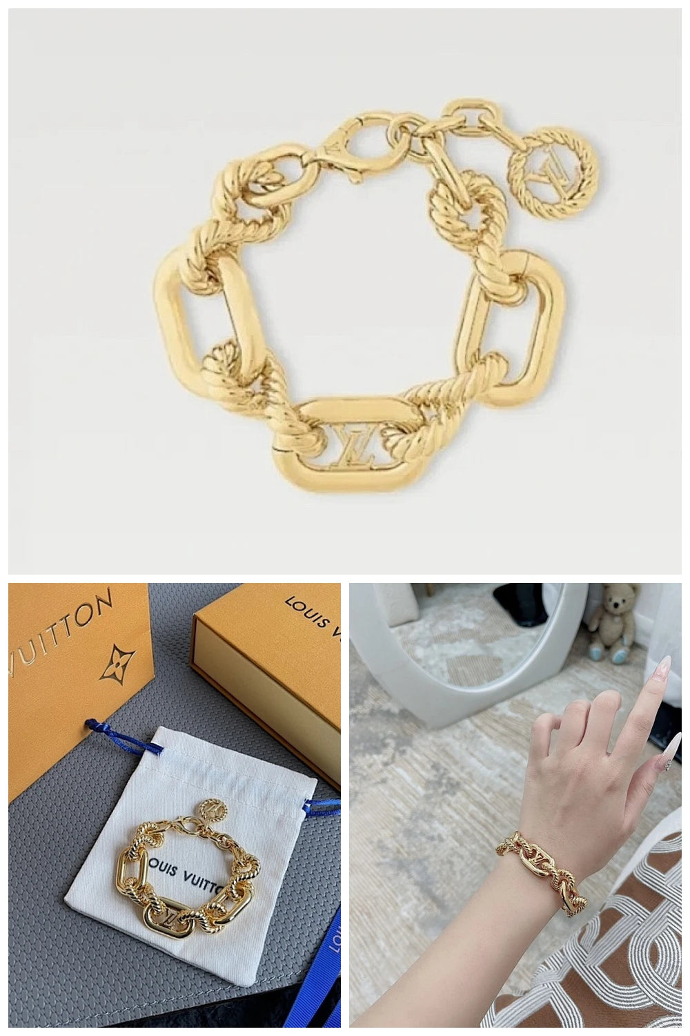 NB - LOV Jewelry - 459