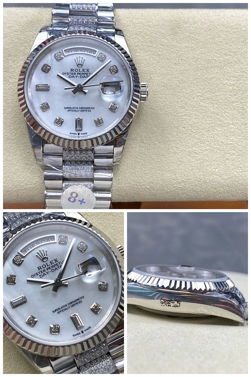 NB - Mix Watch - 087