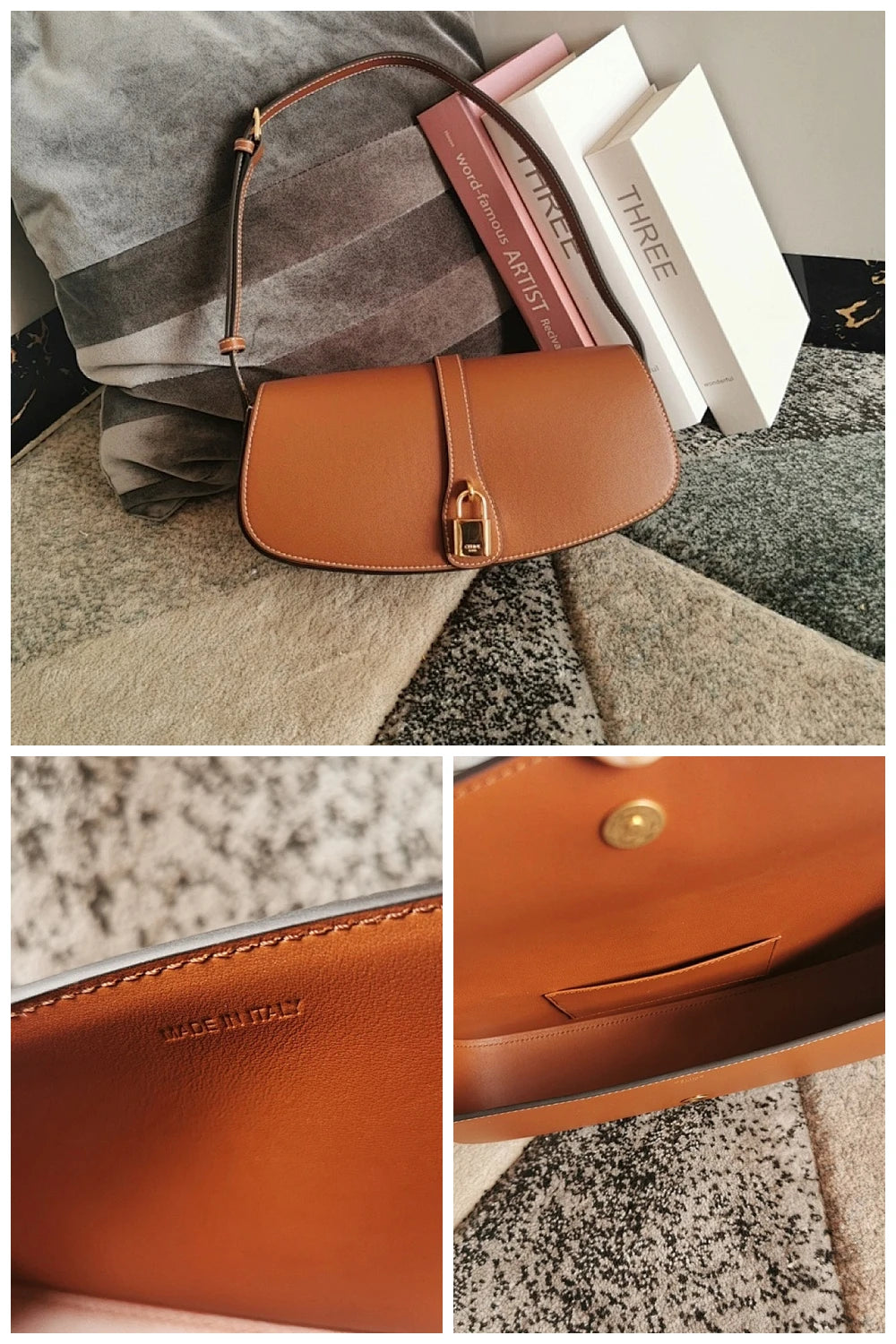 NB - COL Bag - 147