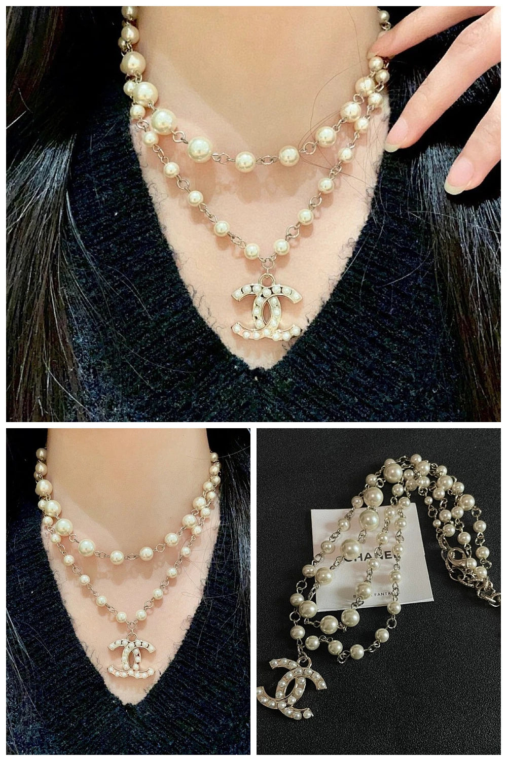 NB - CHL Jewelry - 763