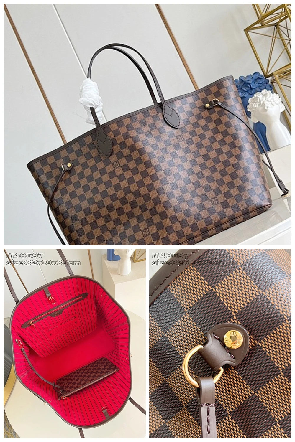 NB - LOV Bag - 156