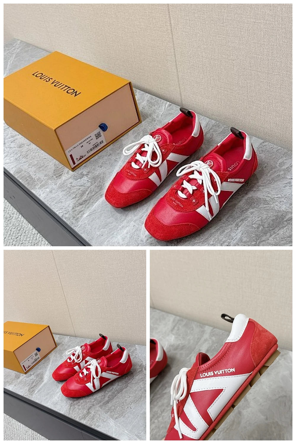 NB - LOV Women Shoes - 171
