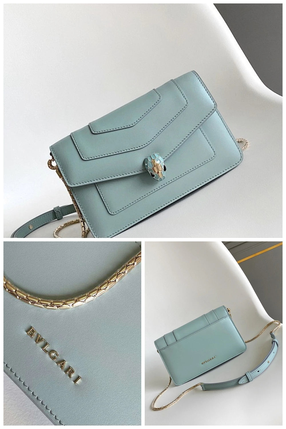 NB - BOR Bag - 787