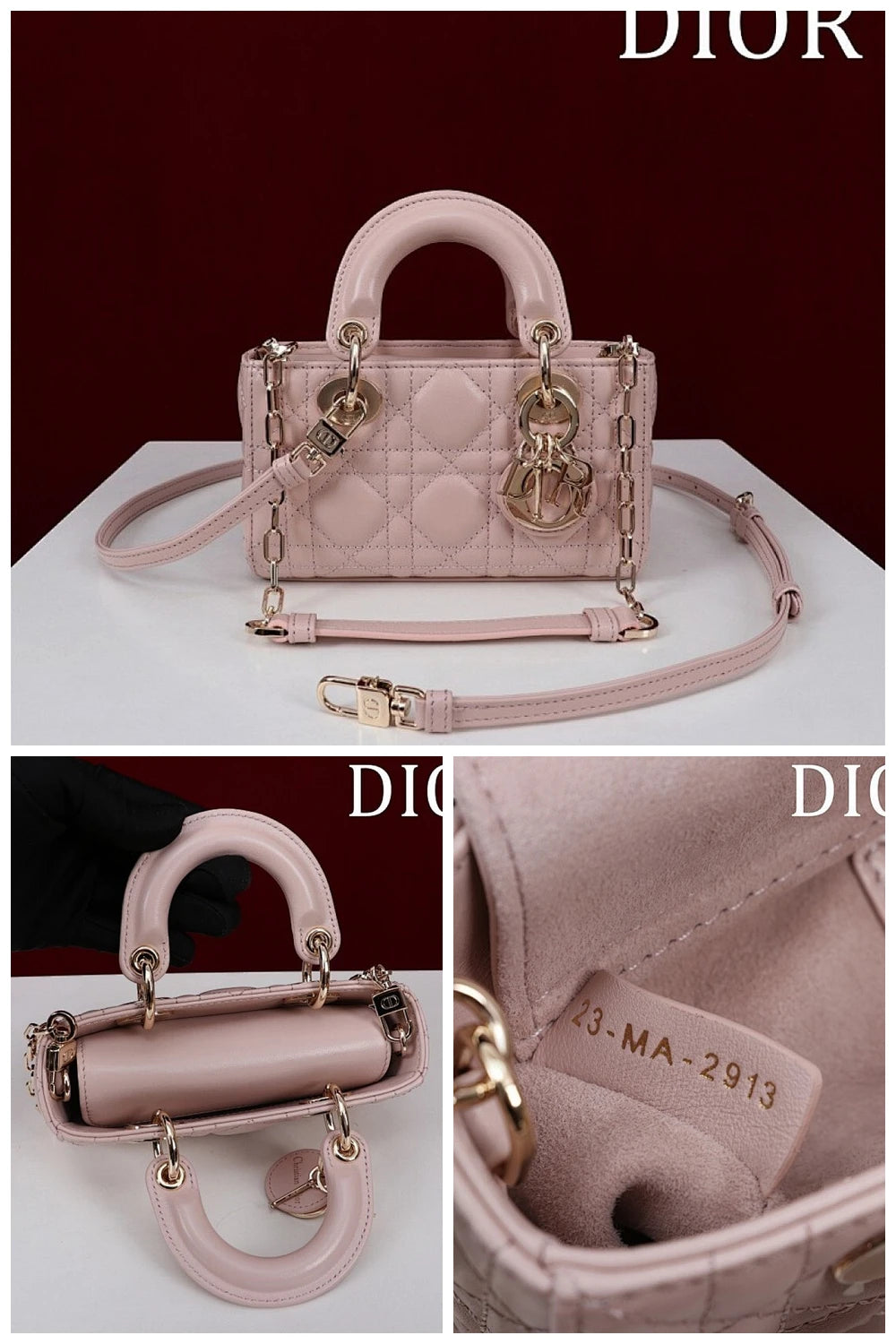 NB - DOR Bag - 304